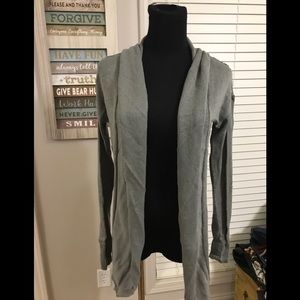 Cardigan Size Small